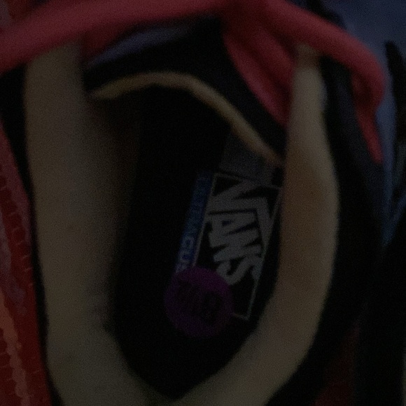 VANS sneakers - Picture 3 of 5